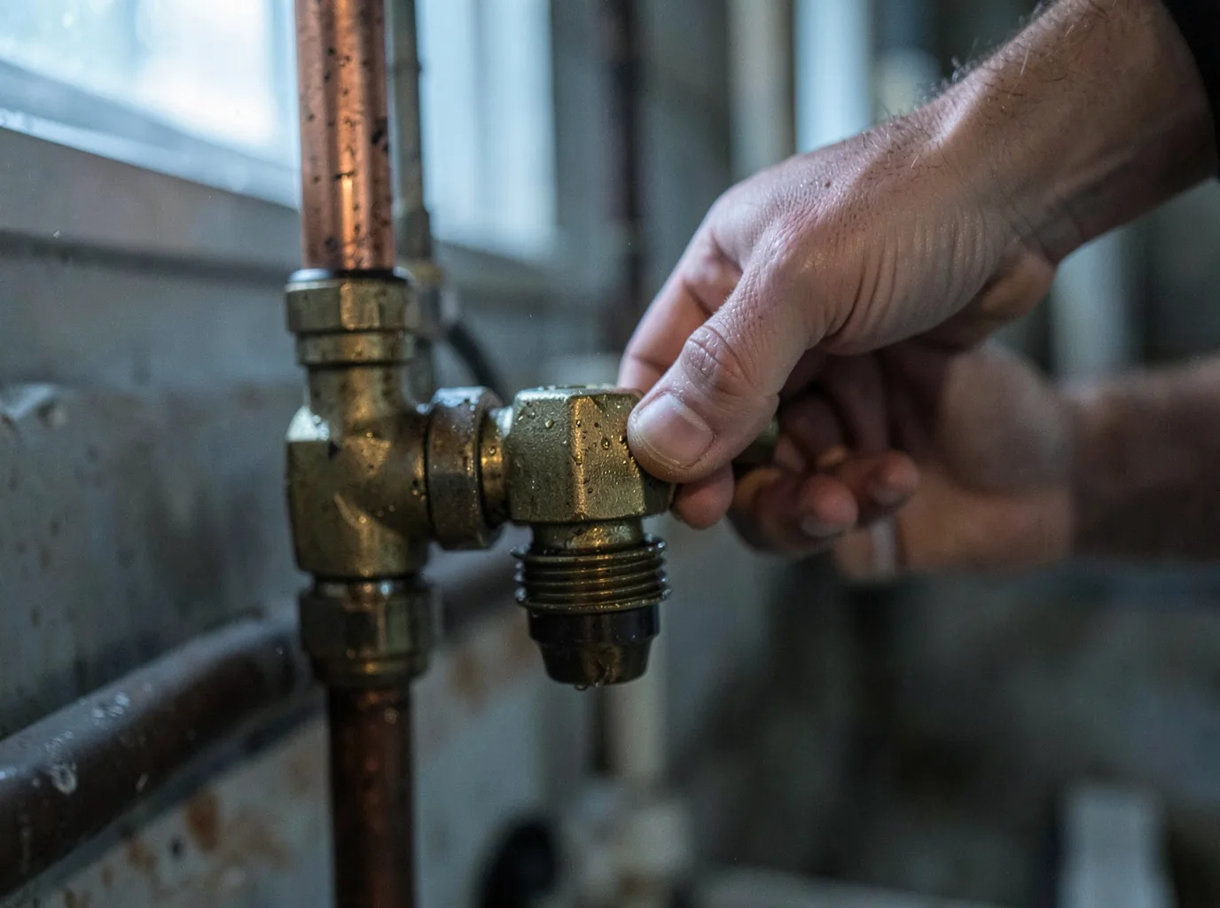 Emergency Plumber Whitman, MA FAQs